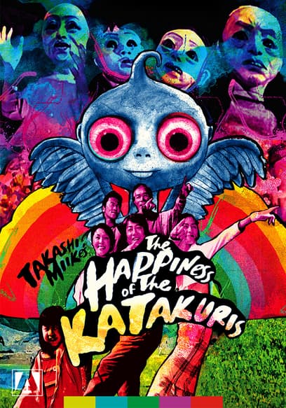 The Happiness of the Katakuris