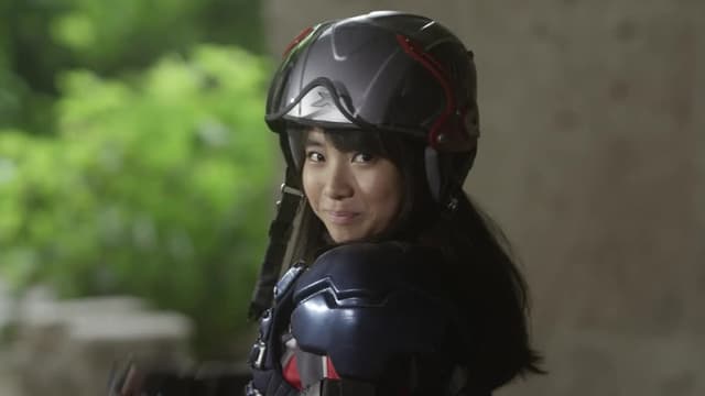 S01:E12 - End of the Rainbow