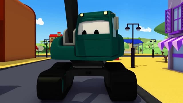 S01:E08 - Música con luz de luna