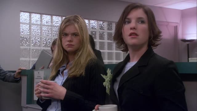 S02:E09 - Be Still My Heart