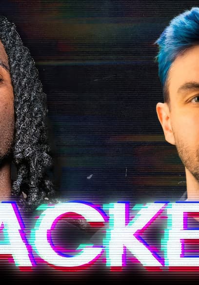 Póster de S01:E01 - Hacking Kai Live