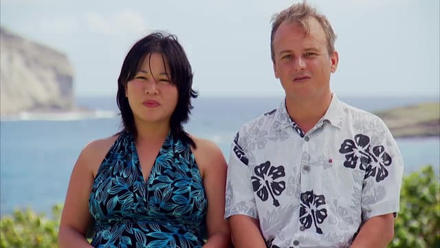 S01:E11 - Multi-Generational on Oahu