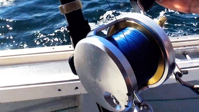 S01:E12 - Big Head Shakes and Fisherman Down: Nova Scotia