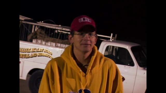 S02:E01 - Rage From the Cage