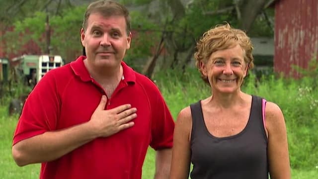 S03:E05 - Too Hot to Handle