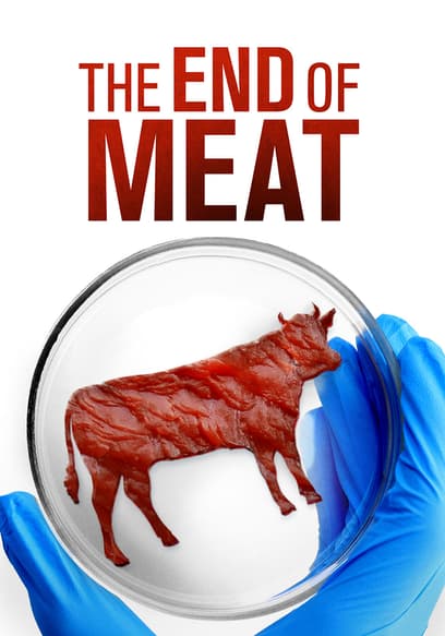 The End of Meat