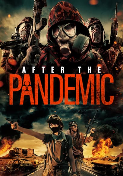 After the Pandemic