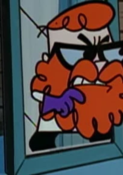 S02:E01 - Beard to Be Feared / Quackor the Fowl / Ant Pants poster