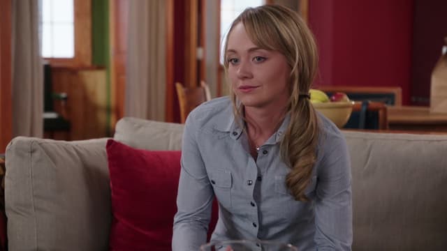 S09:E11 - Making the Grade