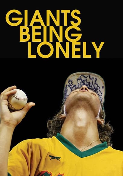 Giants Being Lonely