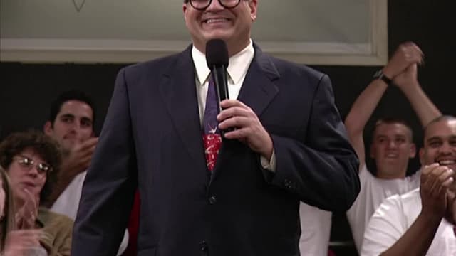 S06:E05 - Drew Live II