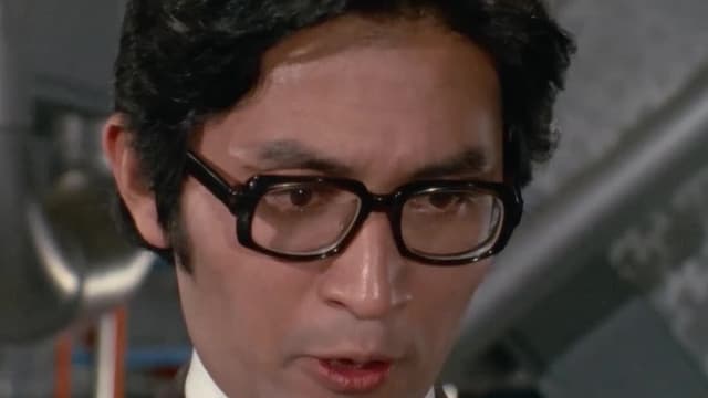 S01:E33 - Ultraman Taro: S1 E33 - Five Seconds Before the Big Explosion of the Land of Ultra!