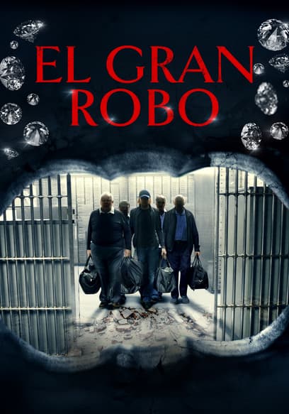 El gran robo (Doblado)