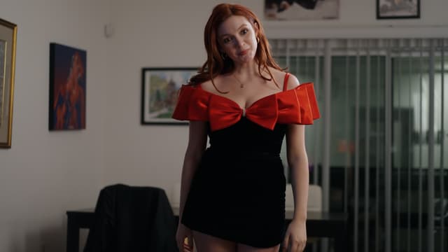 S03:E02 - "It's a Nanny Costume, A-hole."