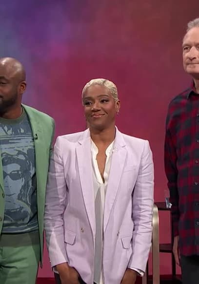S13:E02 - Tiffany Haddish 2 poster