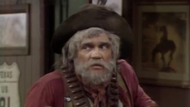 S02:E03 - Bull Is Back in Town