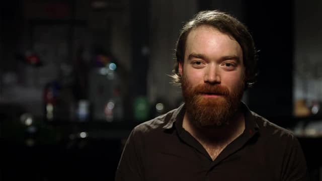 T03:C07 - S03:E07 - Sea Monster and Raining Frogs