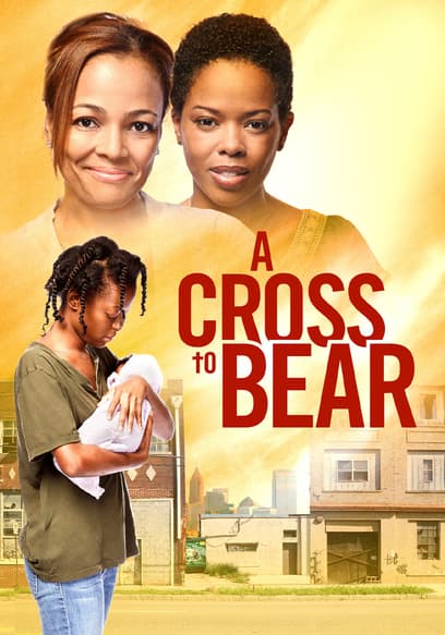 A Cross to Bear poster
