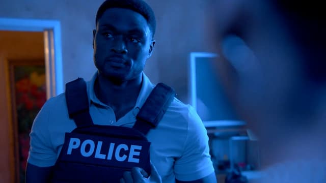 S05:E02 - Double Trouble