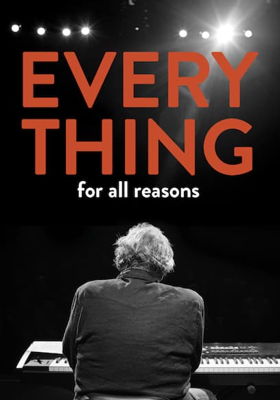 Everything for All Reasons poster