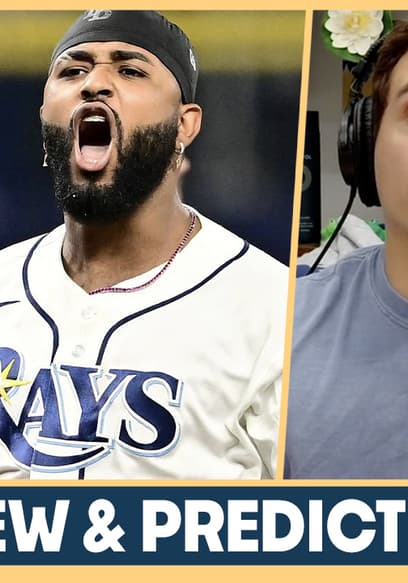 S2026:E1190 - ALCS Preview and Predictions! poster