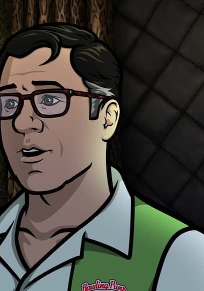 S06:E08 - The Kanes poster