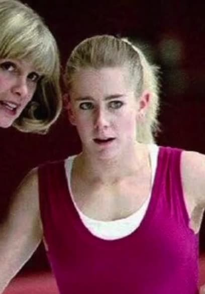 S05:E13 - Who Really Attacked Nancy Kerrigan?! the Tonya Harding Story poster