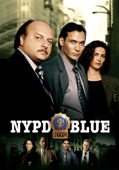 NYPD Blue