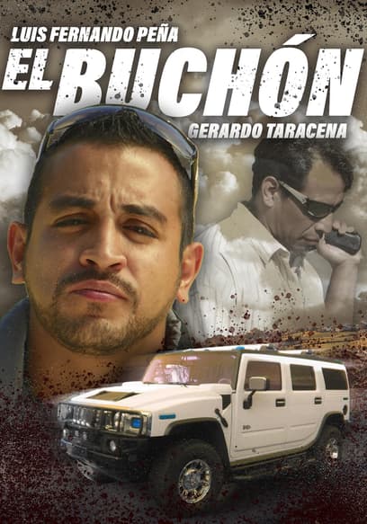 El Buchón poster