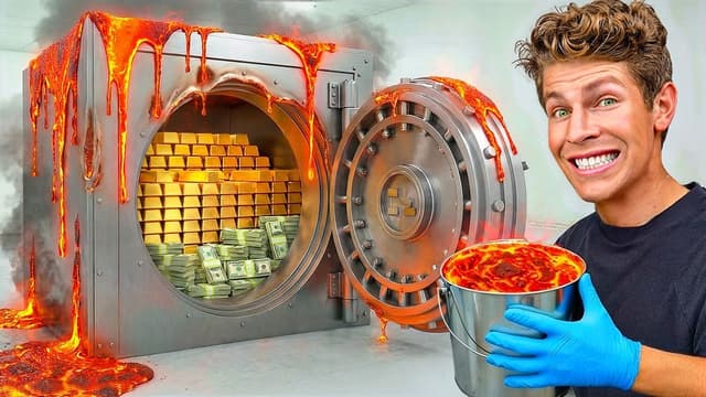 S01:E07 - Destroy the Bank and Keep What’s Inside