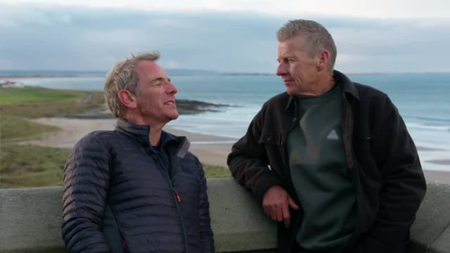 S03:E15 - Steve Cram