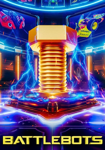 S04:E13 - One Flipper to Rule Them All