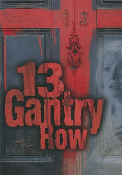 13 Gantry Row