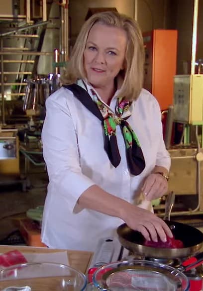 S01:E06 - More Riverina Treasures poster