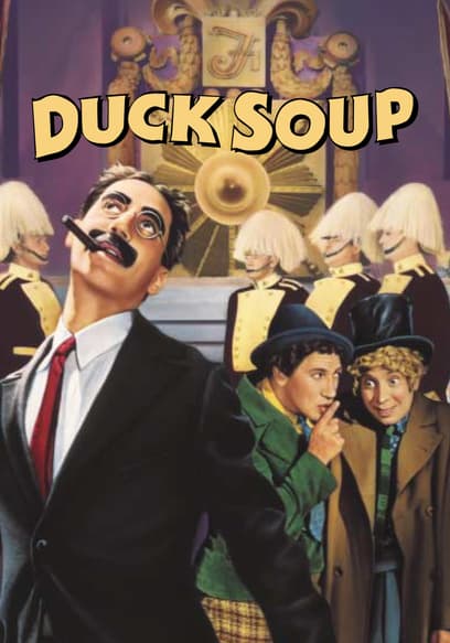 Duck Soup