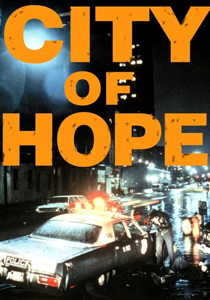 City of Hope