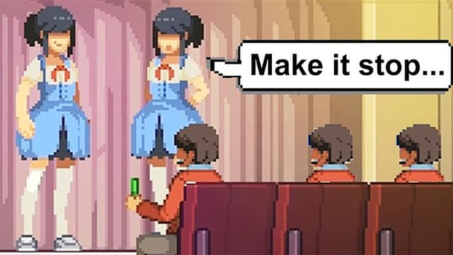 S01:E21 - Becoming Famous