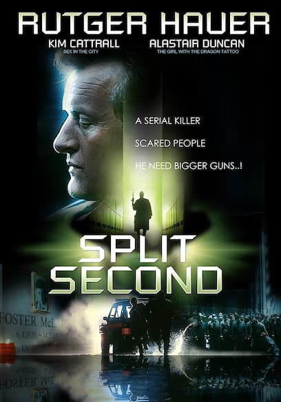 Split Second