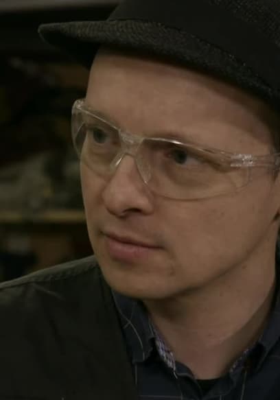 S01:E07 - Hobbies poster