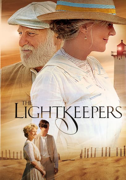 The Lightkeepers poster