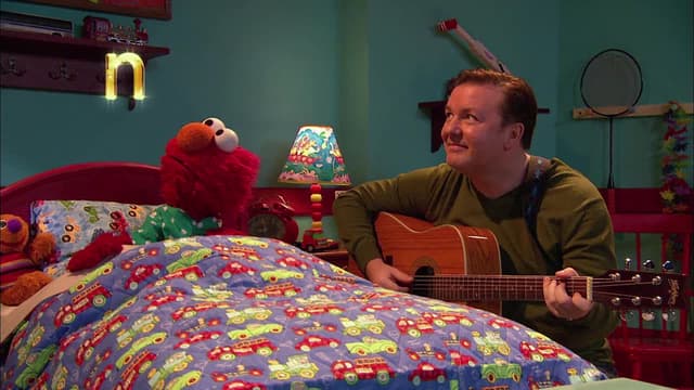S41:E14 - Where's the Itsy Bitsy Spider