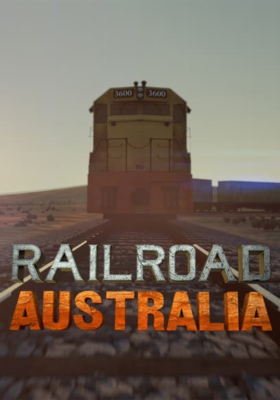 Railroad Australia
