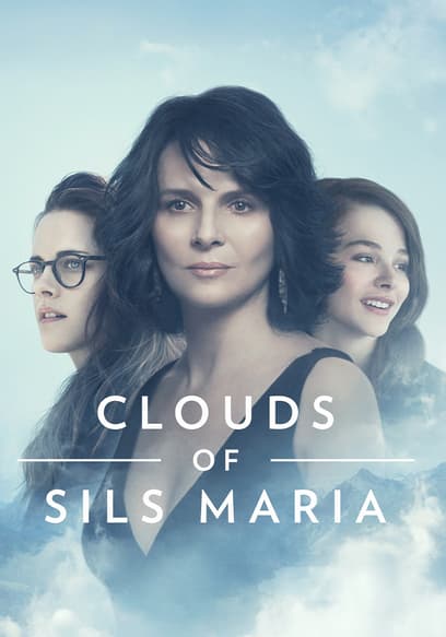 Clouds of Sils Maria