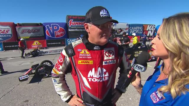 S2025:E26 - Las Vegas