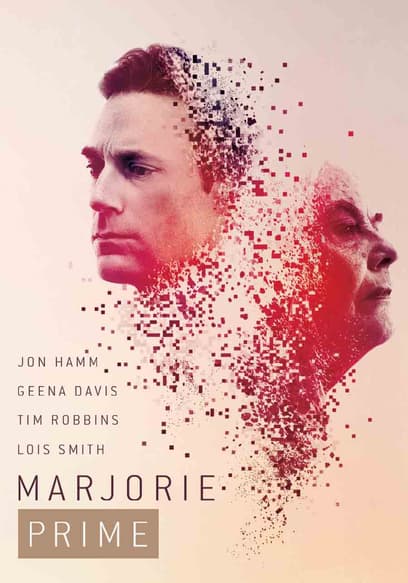 Marjorie Prime