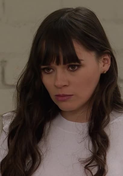 S01:E09 - Su nombre es Milagros (San Agapito) poster