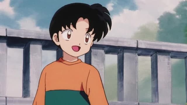 S04:E89 - S04:E08 - Nursing Battle of the Rival Lovers