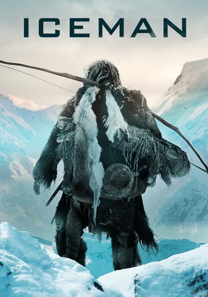 Iceman