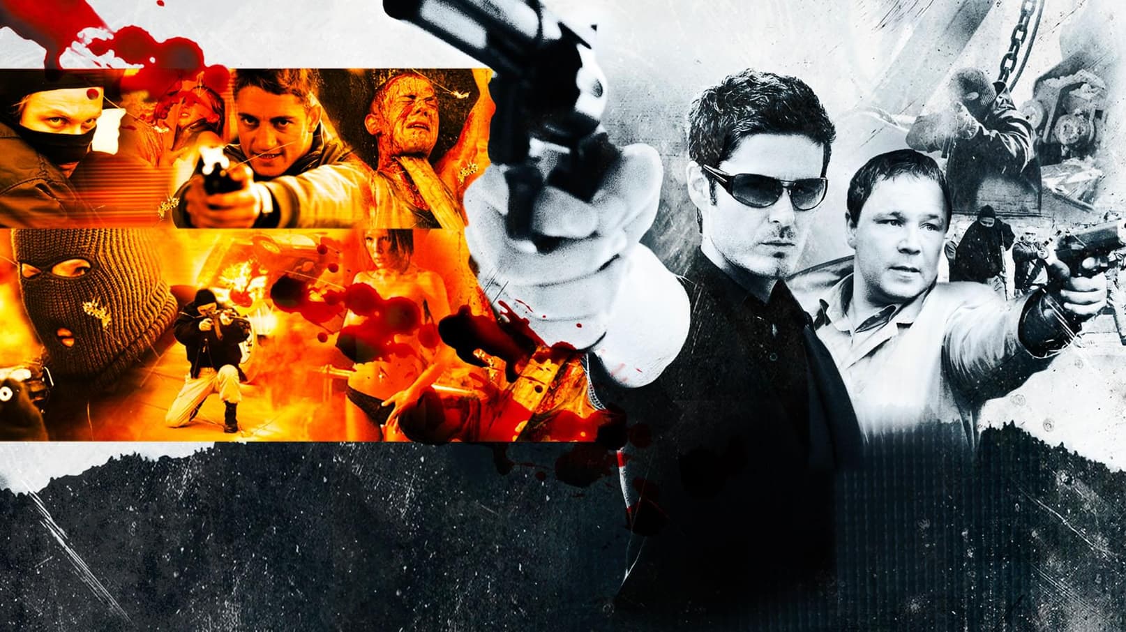 poster background