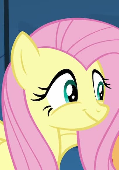 S06:E20 - Viva Las Pegasus poster